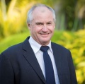 Simon Wilding