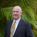 Stephen Vaughan