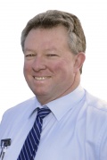 Brett Thorp J.P.
