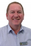 Keith Ogley