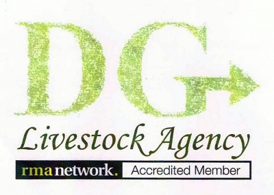 DAVID GRANT LIVESTOCK AGENCY