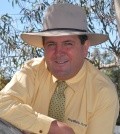 Mark Schwerin
