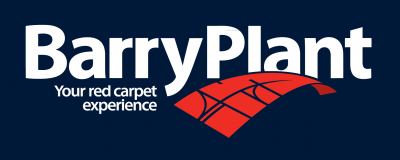 Barry Plant Pakenham