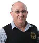 Warren Smith