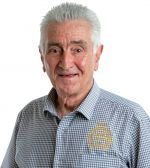 Warren Steele