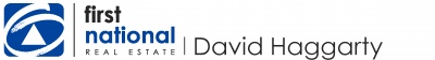 First National David Haggarty