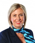 Leonie Simmons