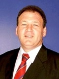 Christopher Stafford