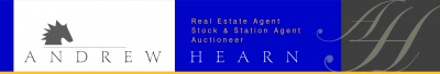 Andrew Hearn Real Estate