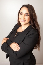 Rachael Pace