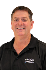 Nutrien Harcourts -- Brad King