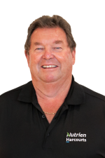 Nutrien Harcourts -- Kevin Manuel
