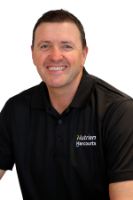 Nutrien Harcourts -- Terry Norrish