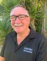 Nutrien Harcourts -- Steve Wright