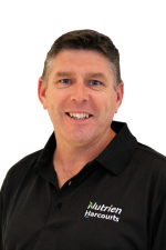 Nutrien Harcourts -- Clynton Edwards