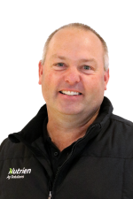 Nutrien Harcourts -- Chris Waddingham