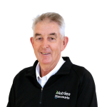 Nutrien Harcourts -- Phil Becker