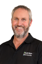 Nutrien Harcourts -- Ross Dunkeld