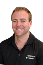 Nutrien Harcourts -- Kyle Forsyth