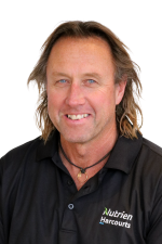 Nutrien Harcourts -- Rex Luers