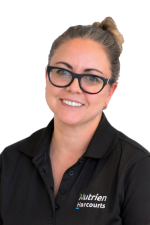 Nutrien Harcourts -- Christie White