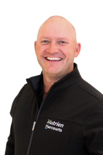 Nutrien Harcourts -- Chad Smith