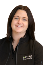 Nutrien Harcourts -- Chelsea Adams