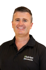 Nutrien Harcourts -- Ashley Walker