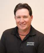 Nutrien Harcourts -- Ben Cooper