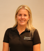 Nutrien Harcourts -- Teehani Reynolds