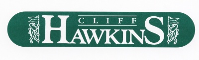 Cliff Hawkins Pty Ltd