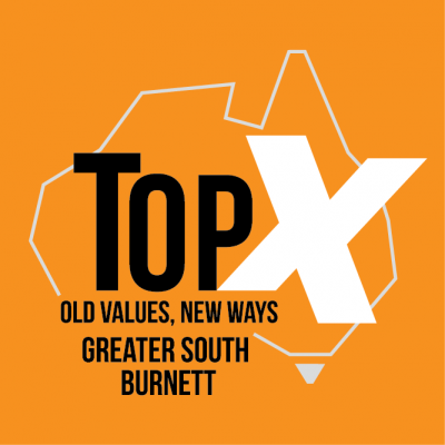 TopX GSB Property - Greater South Burnett