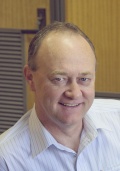 Brenton  Carson