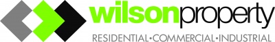 Wilson Property Residential Commercial Industrial