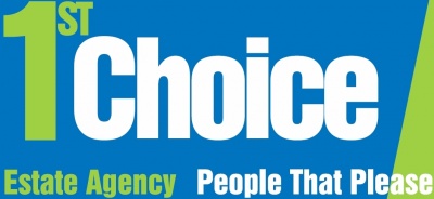 1st Choice Estate Agency