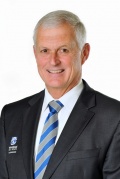 Craig Tweed