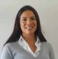 Shanti van Vliet