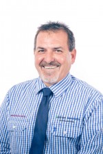 Scott Hart