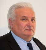 David Buckley