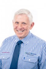 Peter MacPherson