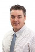 Jeremy Parsons