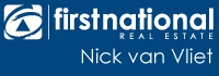 First National Real Estate Nick van Vliet