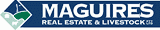 Maguires Real Estate & Livestock Pty Ltd
