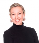 Gabrielle Thompson