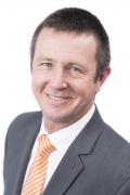 Robbie McRae