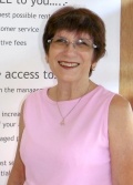 Pauline Coultis