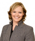 Georgia  Weston 
