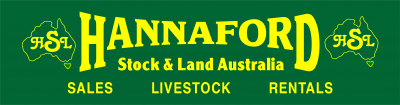 Hannaford Stock & Land