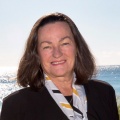 Kaye Wilkie