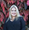 April Nicolson